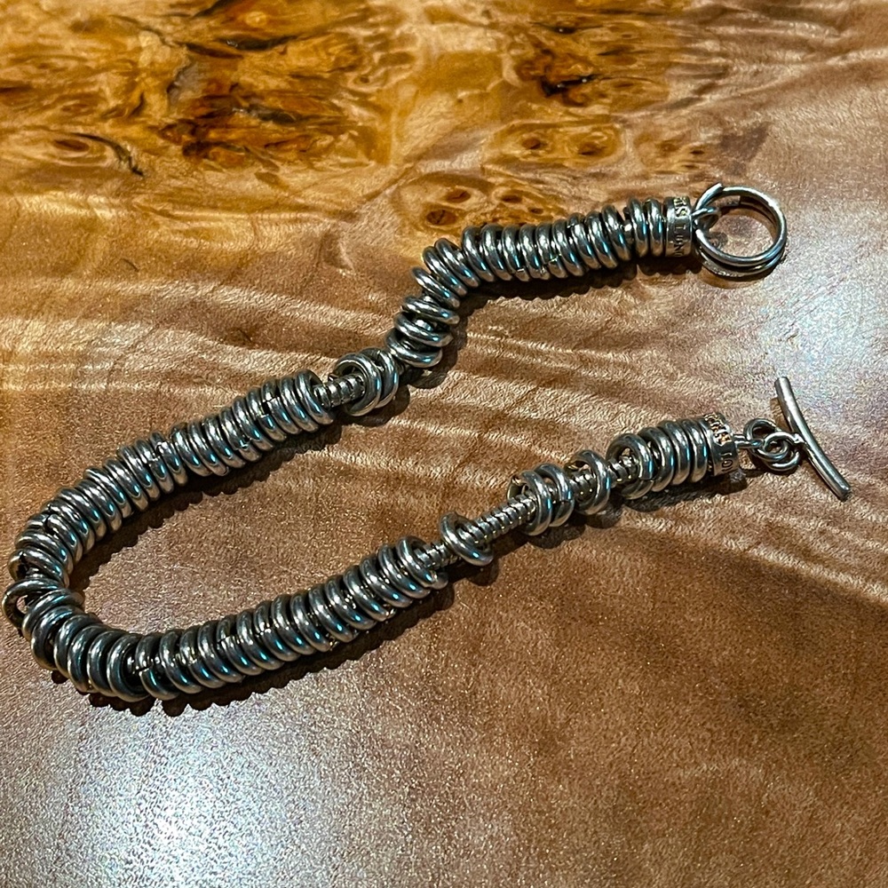 Links of London bracelet